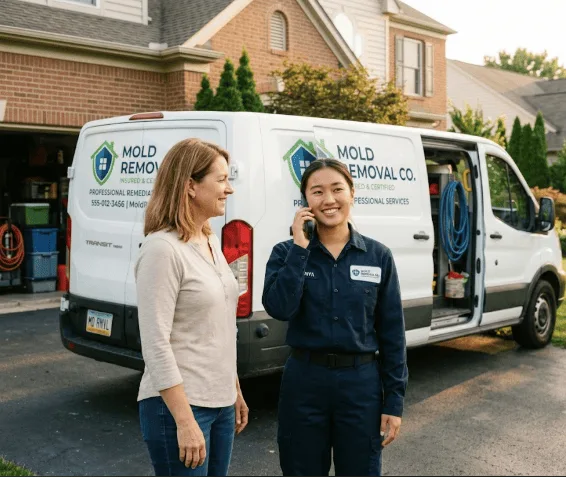 Crawlspace Mold Remediation Houtzdale, PA FAQs